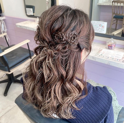 Loco by neolive 門前仲町店×スタイル