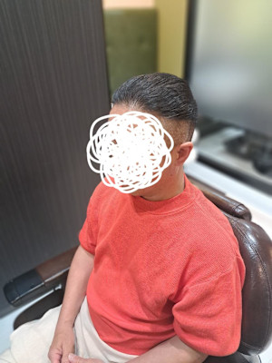 マンバンスタイル