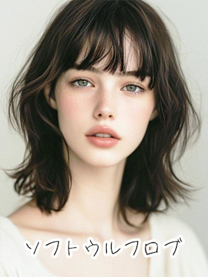 ソフトウルフロブ☆銀座/東京駅