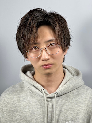 6.4パートスタイル