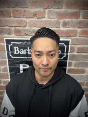 7.3スキンフェード