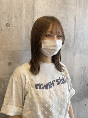 レイヤーミディアム《ARCH CHIAKI》