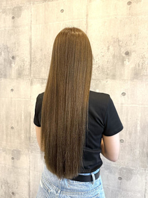 明るめ◎ベージュカラー