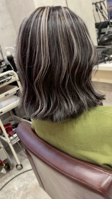 【'BEBE(ベベ)／札幌市・大通・狸小路】カラー