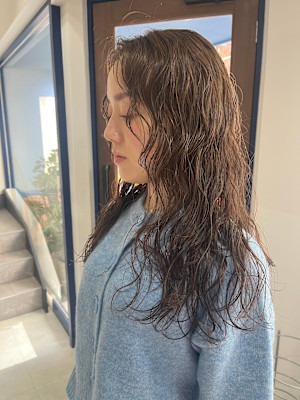 uchla 池袋 by rcid×スタイル