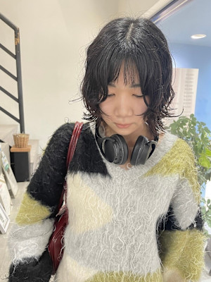 uchla 池袋 by rcid×スタイル