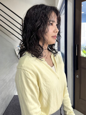 uchla 池袋 by rcid×スタイル