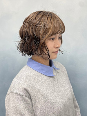 uchla 池袋 by rcid×スタイル