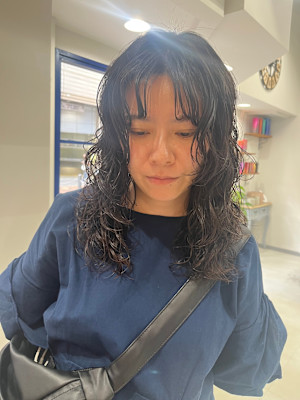 uchla 池袋 by rcid×スタイル