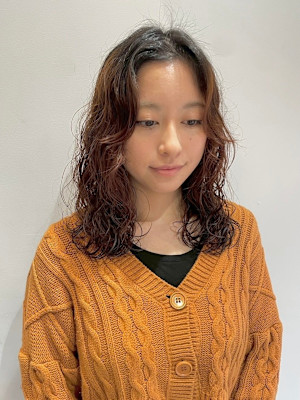 uchla 池袋 by rcid×スタイル