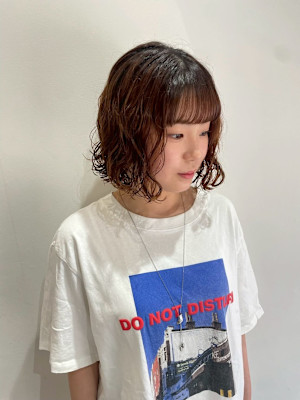 uchla 池袋 by rcid×スタイル