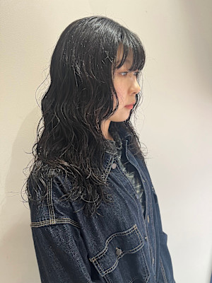 uchla 池袋 by rcid×スタイル