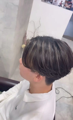 【'BEBE(ベベ)／札幌市・大通・狸小路】カラー