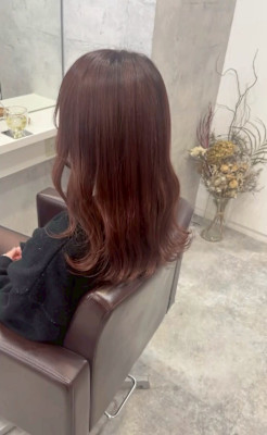 【'BEBE(ベベ)／札幌市・大通・狸小路】カラー