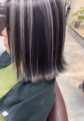 【'BEBE(ベベ)／札幌市・大通・狸小路】カラー