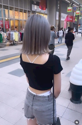 【'BEBE(ベベ)／札幌市・大通・狸小路】カラー