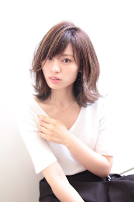 【'BEBE(ベベ)／札幌市・大通・狸小路】cut