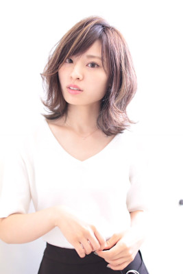 【'BEBE(ベベ)／札幌市・大通・狸小路】カラー