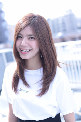 【'BEBE(ベベ)／札幌市・大通・狸小路】カラー