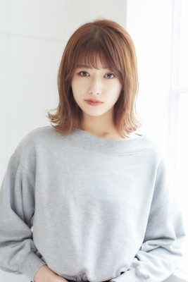 外はねミディー