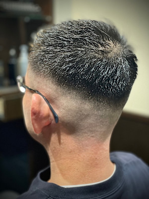 ナチュラルスタイル