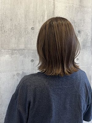 人気上昇中◎ボブレイヤー【ARCH Sayaka】