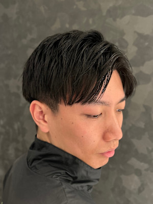 ビジネススタイル