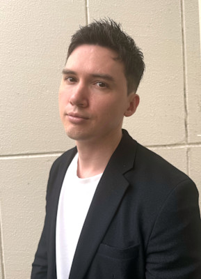 ビジネスアップバングショート【池袋メンズカット/パーマ】