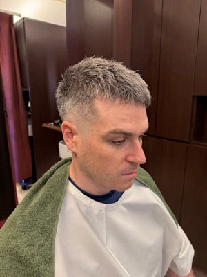 フェードスタイル