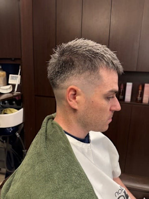 フェードスタイル