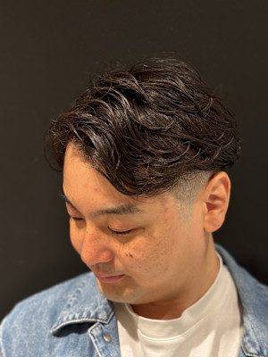 七三ニュアンス