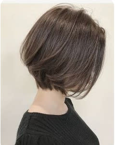 髪処 ほのり×スタイル