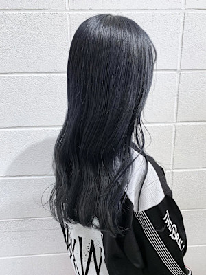 ワンカールひし形ミニウルフホワイトグレージュミディ丸型卵型