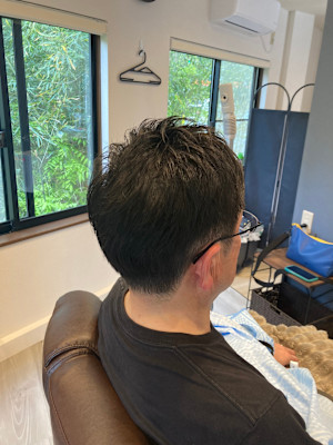 Living Loving✖️スタイル