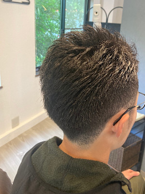 Living Loving✖️ショートスタイル