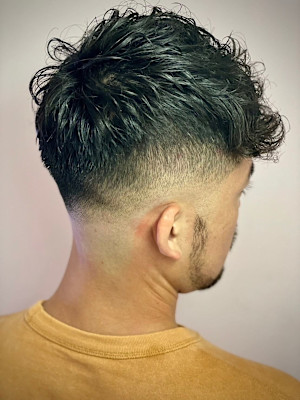 スペインカール