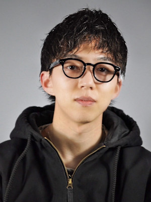 ツイスパショート