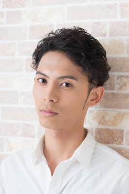 ALGERNON 【アルジャーノン】×ショート