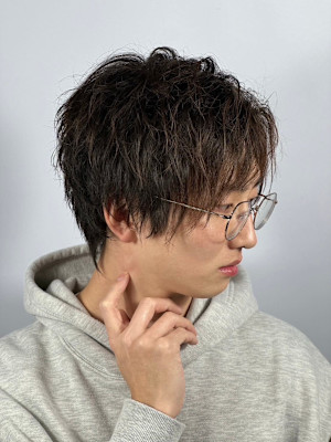 6.4パートスタイル