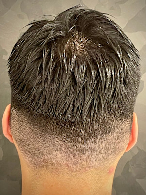 ビジネスショート