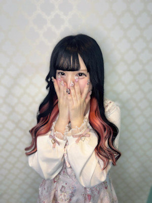 地雷ちゃんすたいるっ！