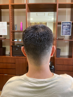 フェードスタイル