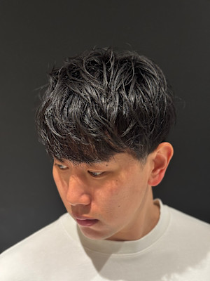 マッシュ