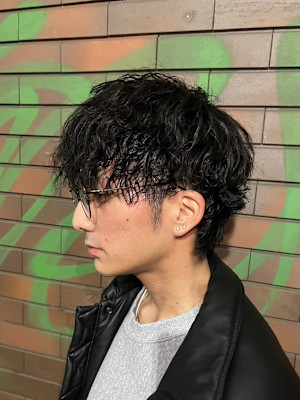 ウルフスパイラル