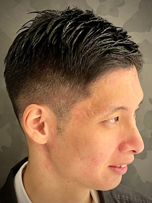 ビジネスショート