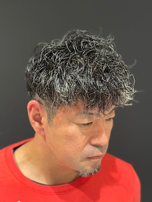 マッシュツイスパ