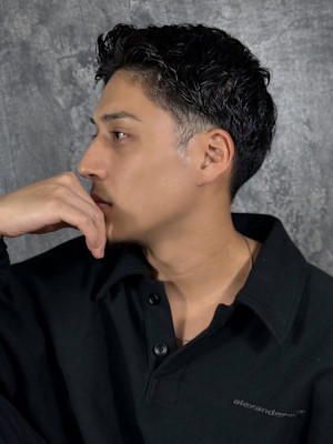 ビジネスショート