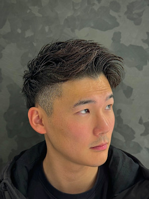 ジェットモヒカン