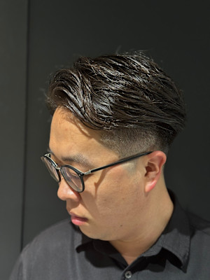 73流しスタイル