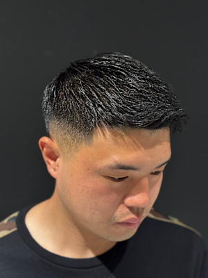 フェザーアップ